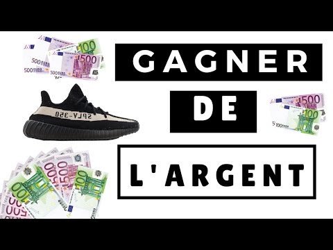 GAGNER DE L&#039;ARGENT AVEC VOS VETEMENTS | SOStyle